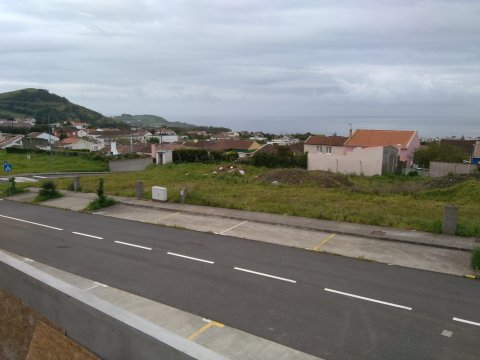 Cabouco - Land
